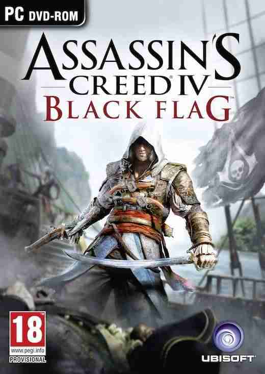 Descargar Assassins Creed IV Black Flag [English][SOLO SP][P2P] por Torrent